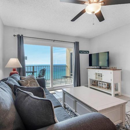 Regency Towers 1320 Leilighet Panama City Beach Eksteriør bilde