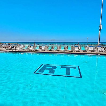 Regency Towers 1320 Leilighet Panama City Beach Eksteriør bilde