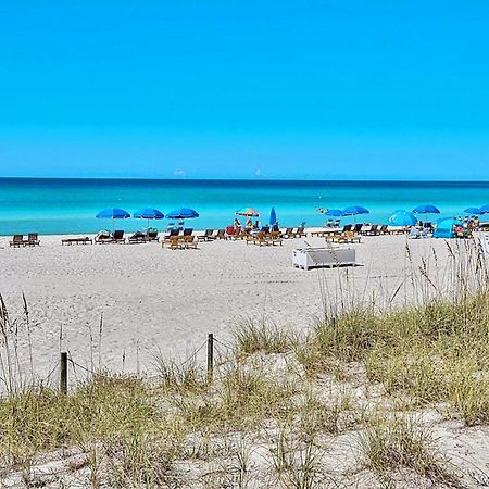 Regency Towers 1320 Leilighet Panama City Beach Eksteriør bilde