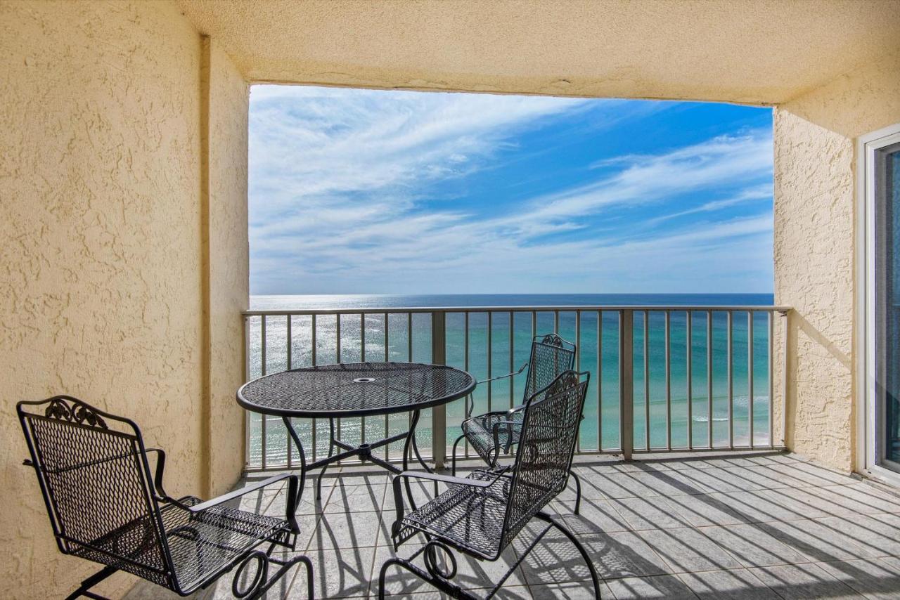 Regency Towers 1320 Leilighet Panama City Beach Eksteriør bilde