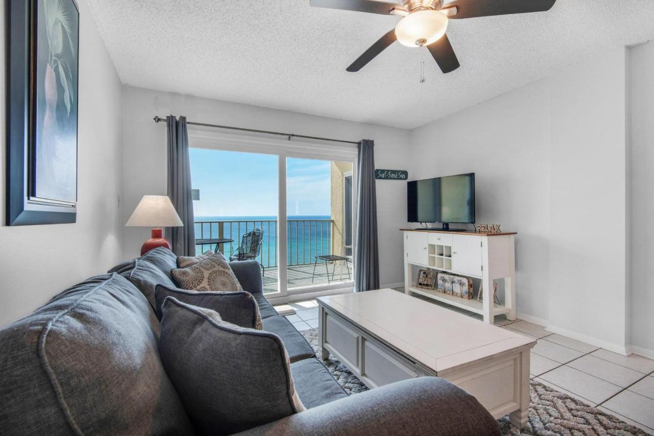 Regency Towers 1320 Leilighet Panama City Beach Eksteriør bilde