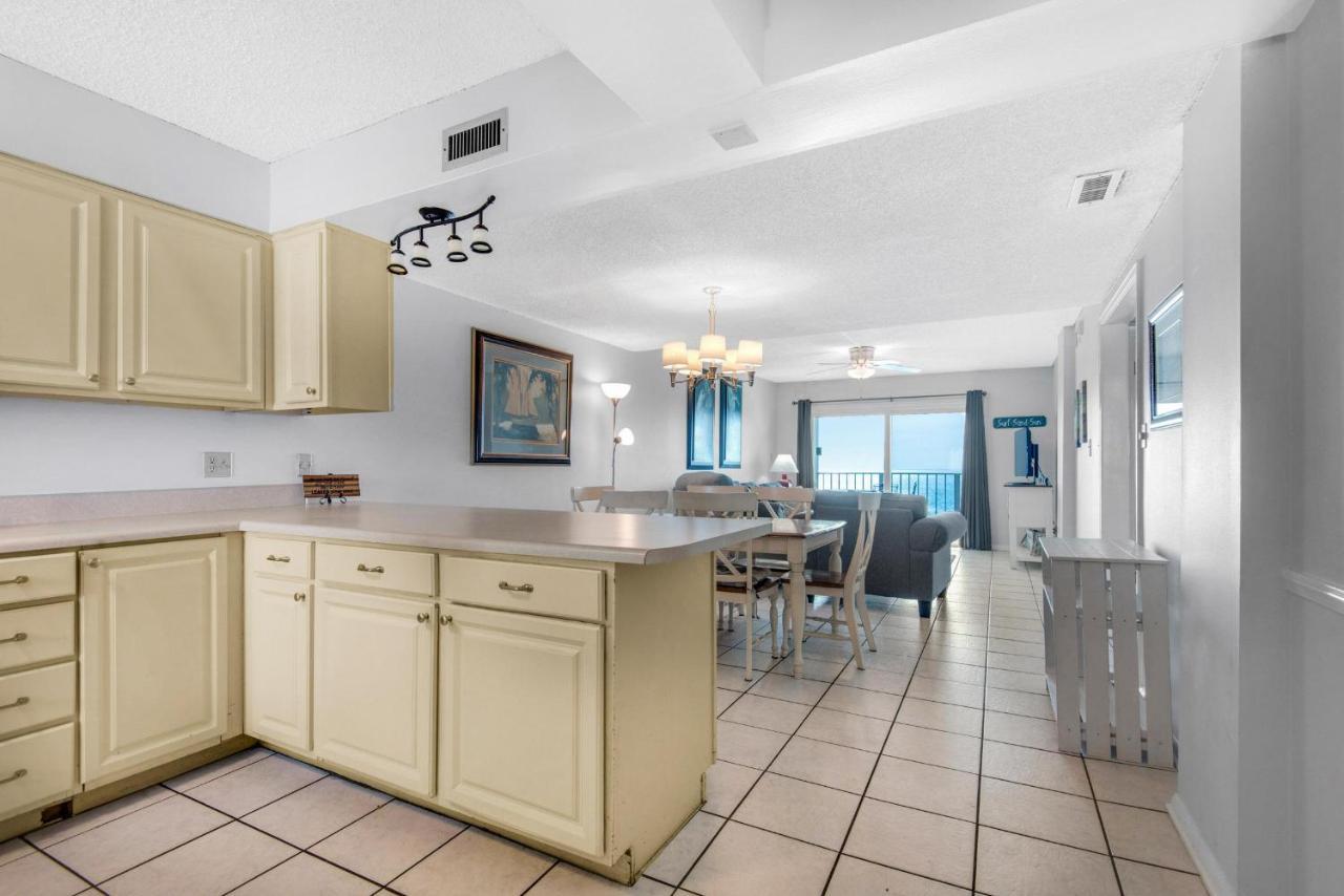 Regency Towers 1320 Leilighet Panama City Beach Eksteriør bilde