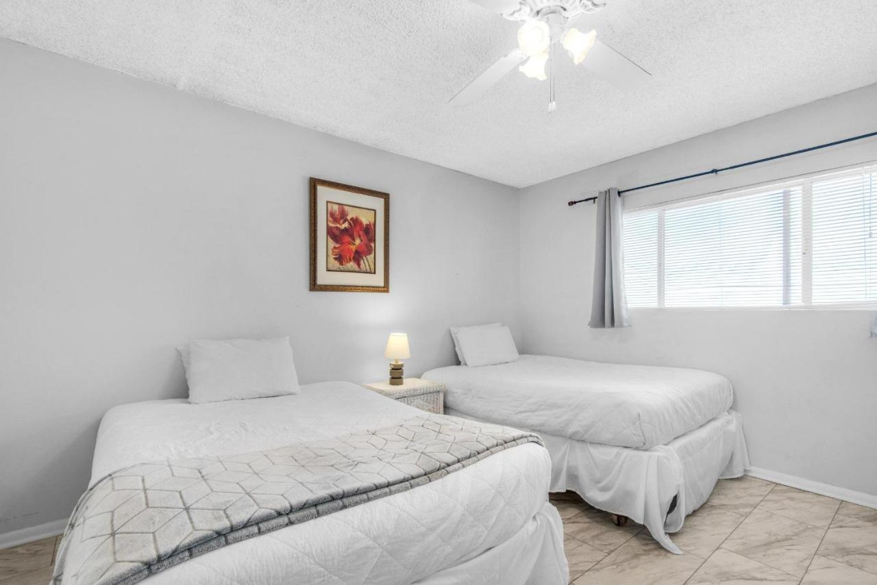 Regency Towers 1320 Leilighet Panama City Beach Eksteriør bilde