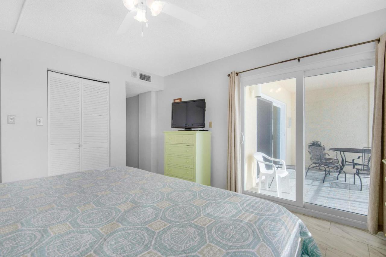 Regency Towers 1320 Leilighet Panama City Beach Eksteriør bilde