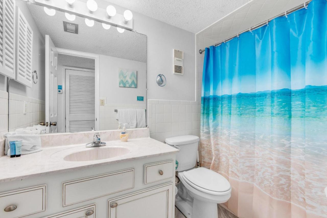 Regency Towers 1320 Leilighet Panama City Beach Eksteriør bilde