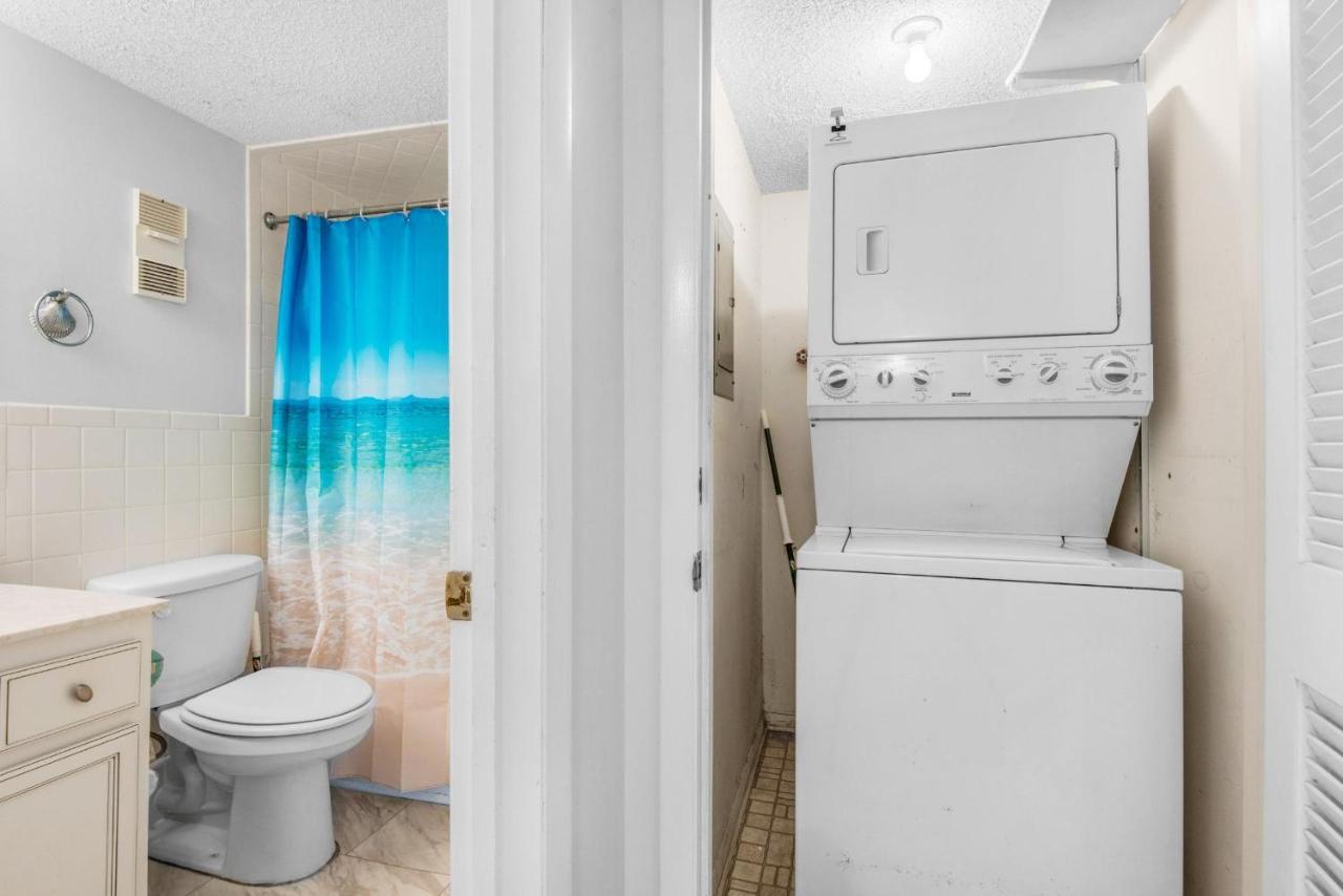 Regency Towers 1320 Leilighet Panama City Beach Eksteriør bilde